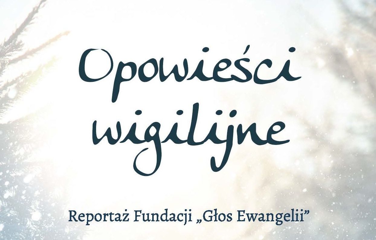 Audycje Głosu Ewangelii w Polskim Radiu