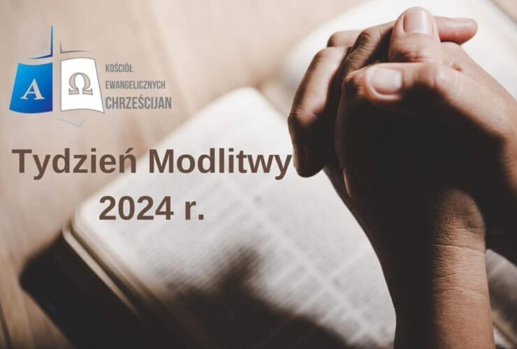 Tydzień Modlitwy, dzień 3