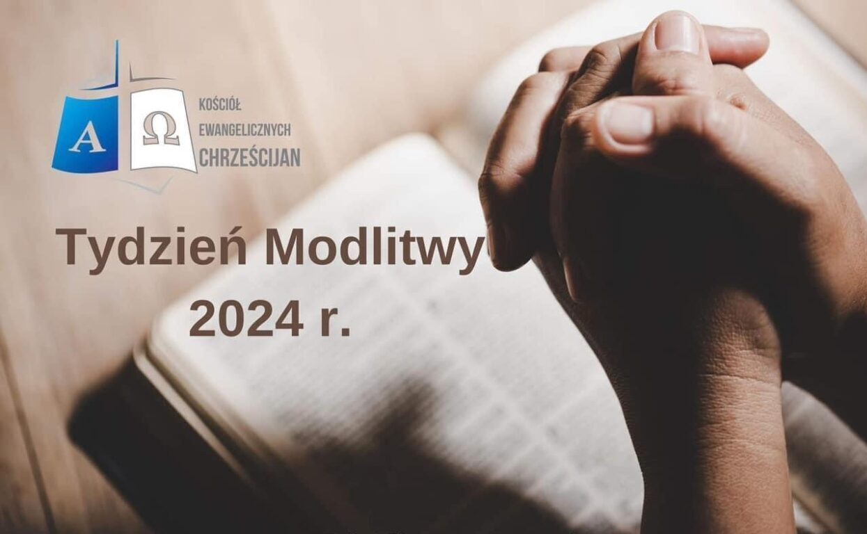 Tydzień Modlitwy, dzień 3